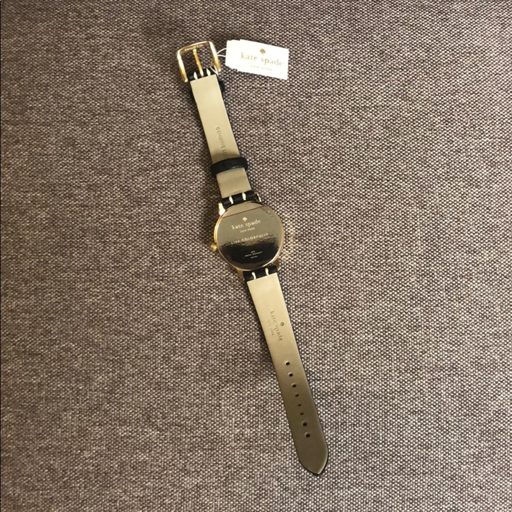 NEW! Kate Spade Watch - Picture 2 of 2